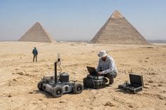 GPR Survey in Rajasthan 